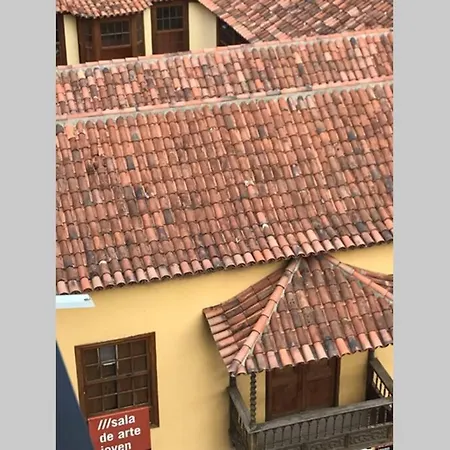 Appartement Tele-working. Central. Gran Balcon. Vistas.